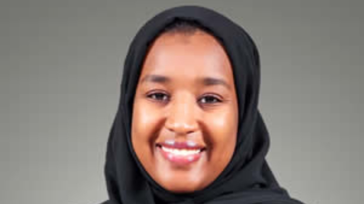Amina Fodio - THEWILL NEWS MEDIA