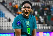 A Win That Changes Everything: 7 Major Takeaways From Super Falcons’ Win Asisat Oshoala