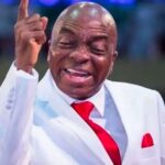 ₦50,000 Preaching Fine: Hunt Killers, Not Preachers — Oyedepo Slams FG Over Bus Evangelism Bill Bishop David Oyedepo