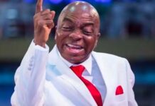 ₦50,000 Preaching Fine: Hunt Killers, Not Preachers — Oyedepo Slams FG Over Bus Evangelism Bill Bishop David Oyedepo