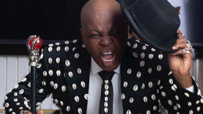 Charly Boy