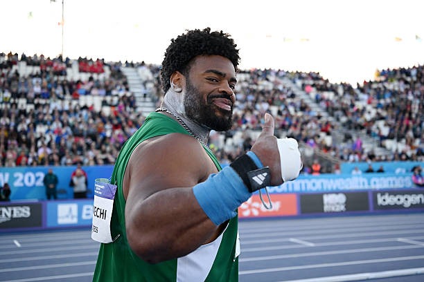 Chukwuebuka Enekwechi - THEWILL NEWS MEDIA Chukwuebuka Enekwechi