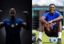 Chelsea Complete Danny Welbeck Signing As Xabi Alonso Adds Veteran Striker To Blues Squad Danny Welbeck
