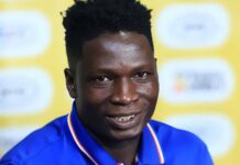 Uganda’s Football Community In Mourning After Captain Dies In Suspected Robbery Attack David Owori