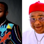 Don’t Turn Osun Into Political Battlefield – Davido Tells Uzodimma