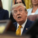 Make a Deal or Surrender – Trump Raises Stakes With Iran Donald Trump