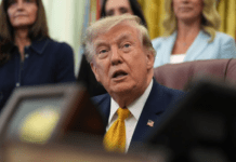 Make a Deal or Surrender – Trump Raises Stakes With Iran Donald Trump