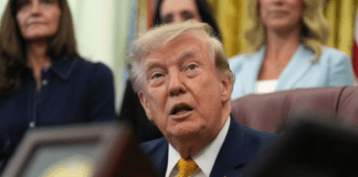 Make a Deal or Surrender – Trump Raises Stakes With Iran Donald Trump