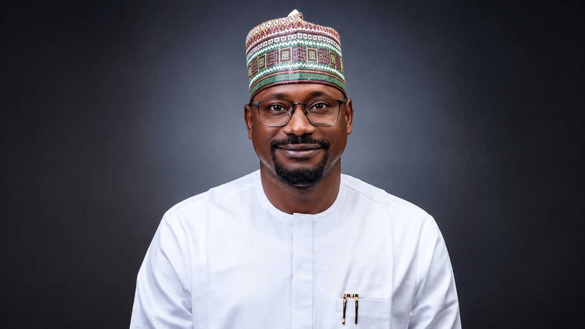 Dr. Abba Aliyu - THEWILL NEWS MEDIA