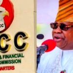 EFCC Breaks Silence, Says ₦11bn Fraud Probe Forced Freeze Of Osun Account