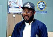 Akwa Ibom Loses Offshore Jobs As Calls Grow For State-Funded Commercial Diver Training Programmes Engr. Michael Abakam