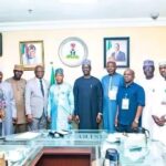 FG Sets Mid-August Deadline to Clear Outstanding Wage Awards, Moves to Pay Promotion Arrears FG Sets Mid-August Deadline to Clear Outstanding Wage Awards