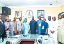 FG Sets Mid-August Deadline to Clear Outstanding Wage Awards, Moves to Pay Promotion Arrears FG Sets Mid-August Deadline to Clear Outstanding Wage Awards
