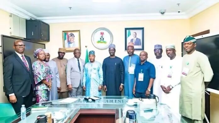 FG Sets Mid-August Deadline to Clear Outstanding Wage Awards