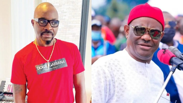 Fayose and Wike