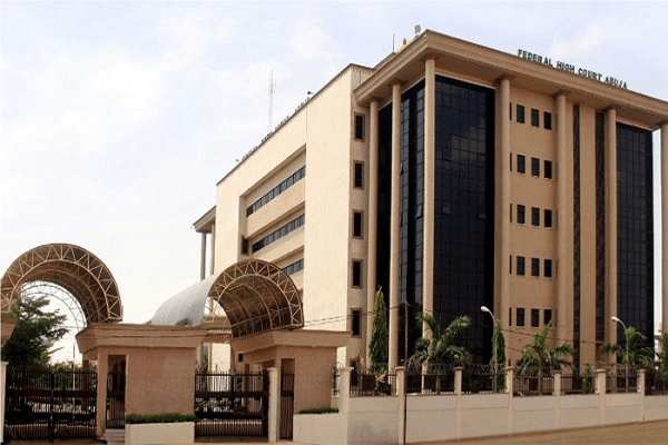 Federal High Court in Abuja - THEWILL NEWS MEDIA Federal High Court in Abuja