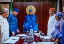 NEC Approves $4.5bn Oil-Backed Loan Refinancing, Unlocks $3bn Fresh Liquidity