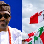 Ogannah, THEWILL Publisher, Joins Delta North Senatorial Race, Sets Up Surprise High-Stakes Contest With PDP Ticket Austyn Ogannah
