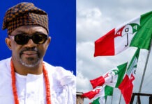 Ogannah, THEWILL Publisher, Joins Delta North Senatorial Race, Sets Up Surprise High-Stakes Contest With PDP Ticket Austyn Ogannah