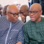 ‘I Lost Nothing, He Lost Everything’- Wike Says Fubara Paid Price for Political Rebellion Fubara and Wike