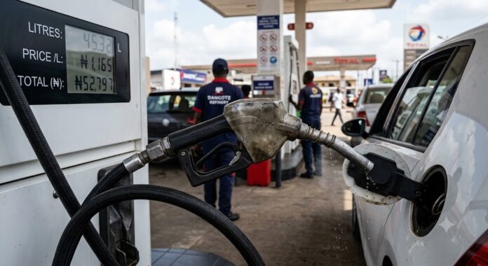 Fuel Price
