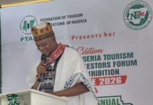 Uko Showcases Enugu’s Tourism Model As Template For State-Led Economic Growth