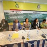 End Border Bottlenecks Now,’ ECOWAS Parliament Tells Member States, Seeks Unified Customs, Tax Rules Across West Africa