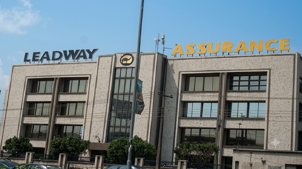 Leadway Assurance Company headquarters, one of the 43 cleared insurers. Source: The Guardian Nigeria - THEWILL NEWS MEDIA