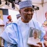 Civil War: Gowon Rejects Igbo £20 Narrative Against Awolowo, Says Depositors Recovered Their Savings With Interest