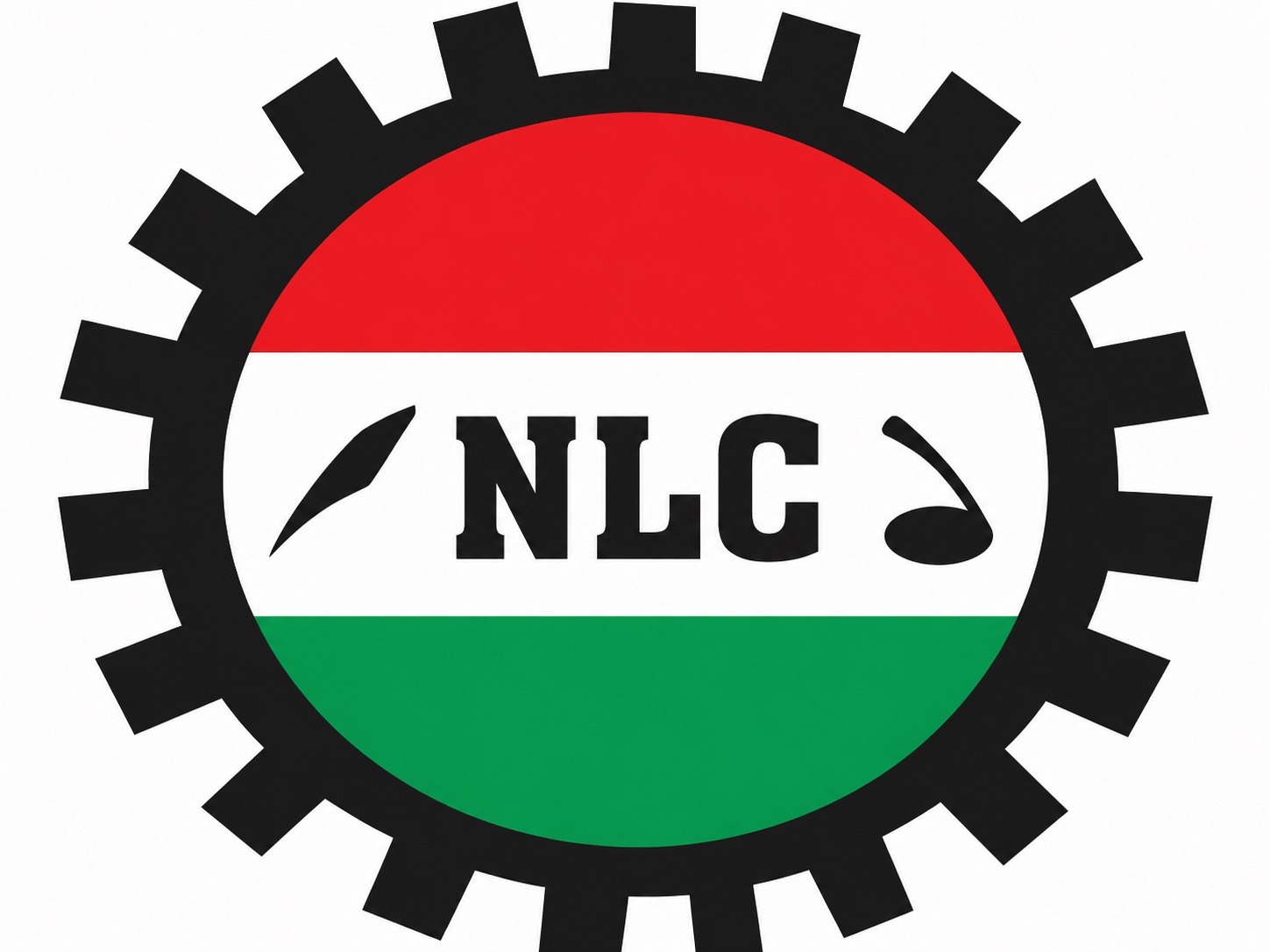 NLC Logo. Photo credit: Facebook: ICPSDG. - THEWILL NEWS MEDIA