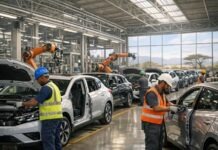 Electric Vehicle Sales Race Toward 23 Million in 2026 as Africa’s EV Market Doubles