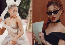 Ariana Grande to Step Away From Public Appearances After Tour Ends, Citing Ongoing Public Scrutiny