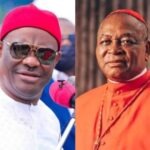 ‘Nobody Is Fooled, We Know Where Everyone Stood’ – Wike Takes on Onaiyekan Over Bishops’ Verdict on Tinubu