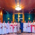 ‘Truth Must Be Told’: Timi Frank Applauds Catholic Bishops for Challenging Tinubu