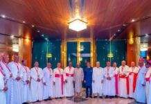 ‘Truth Must Be Told’: Timi Frank Applauds Catholic Bishops for Challenging Tinubu