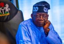 Missing Firearms May Be in Wrong Hands,’ SERAP Tells Tinubu, Demands Probe of Alleged ₦6.79bn Police Funds