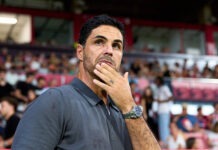 Arsenal’s Summer Overhaul: 7 Biggest Things to Know About the Vinicius Jr and Bruno Guimaraes Pursuit