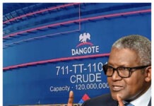 Local Refineries Supply 79% of Nigeria’s Petrol in H1 as Imports Slump