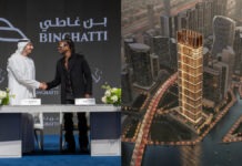 Fans React as Rema Buys Luxury Apartment in Dubai