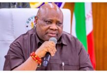 Adeleke Raises Alarm, Sends Strong Message to Tinubu Ahead of Osun Gubernatorial Polls