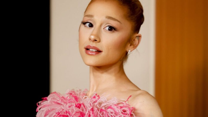 Ariana Grande