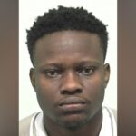 UK Court Jails Nigerian Student for Child Sex Grooming Attempt, Orders Lifetime Restrictions