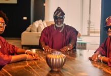 “The House Is My Smallest Gift”- King Ochacho Reacts to ₦400m Mansion Gift for Peller