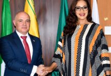Nigeria, Israel Move to Deepen Security, Technology, Trade Partnership