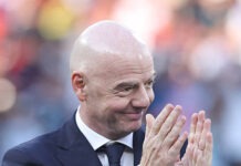 Emergency FIFA Meeting Called After World Cup Proposal Sparks Global Backlash