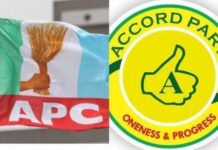Osun Poll: APC Fires Back at Adeleke, Accuses Governor’s Camp Of Fueling Violence