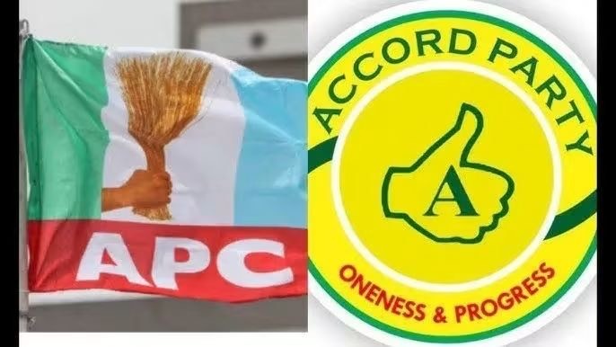 APC and Accord