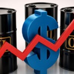 Brent Tumbles Below $80 as US-Iran Hormuz Talks Raise Supply Hopes