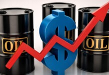 Brent Tumbles Below $80 as US-Iran Hormuz Talks Raise Supply Hopes