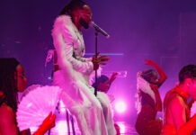 Flavour Reflects on Two-Year Battle With Masturbation